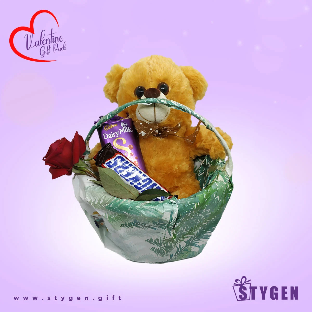 Valentine Day Special Gift Combo Best Gift For Your Loved Ones (15)